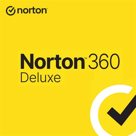 Norton 360 .